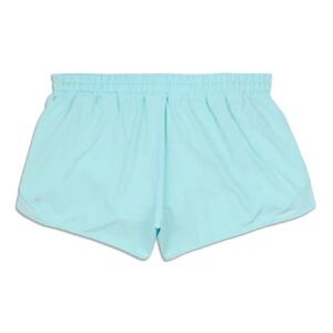 Lulu lemon hotty hot shorts